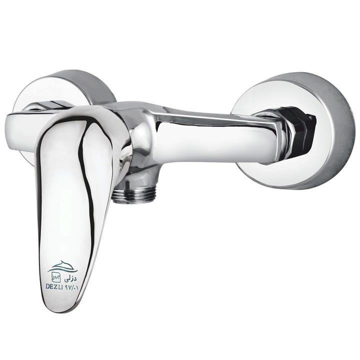 شیر توالت دزلی مدل اکو Dezli Eco Toilet Faucet